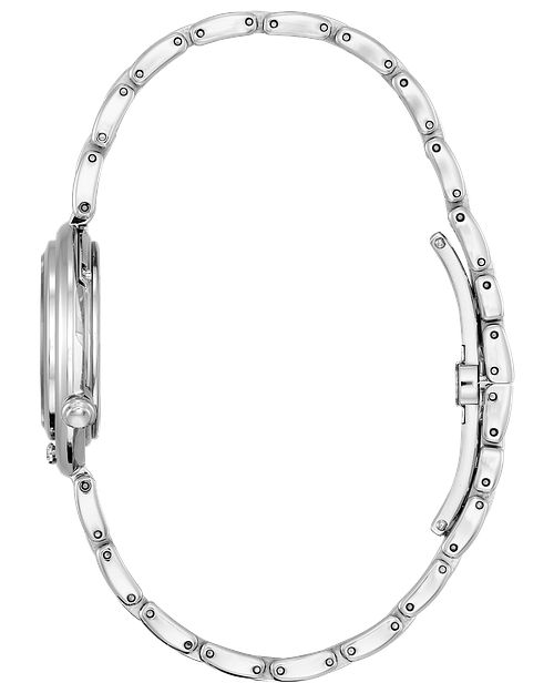 L Sunrise - Ladies Steel EM0320-59D Sapphire Crystal Watch | CITIZEN